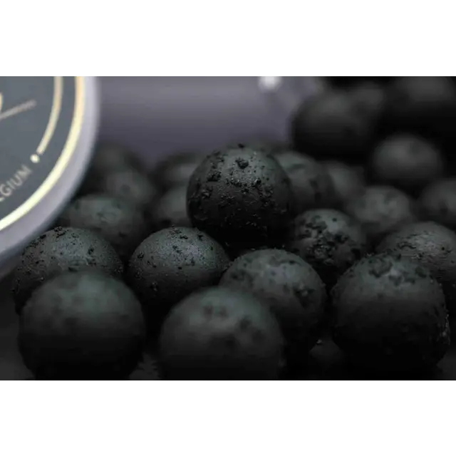 Pop-ups au flétan aux saveurs oubliées