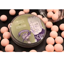 Pop-up di Monkey Climber x FF Mixed Herbs