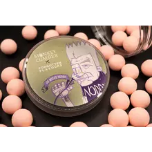 Monkey Climber x FF Mixed Herbs pop-ups