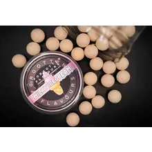 Pop-ups de crème glacée au lait aux saveurs oubliées