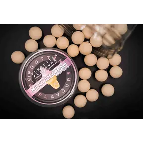 Pop-up di gelato al latte Forgotten Flavours