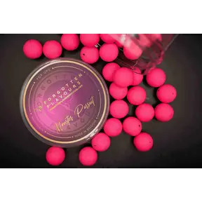 Pop-ups Monster Pursuit aux saveurs oubliées