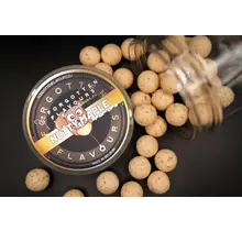 Forgotten Flavours Nutty Maple Pop-ups