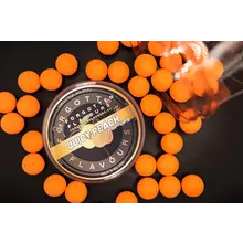 Glemt smag Juicy Peach Pop-ups