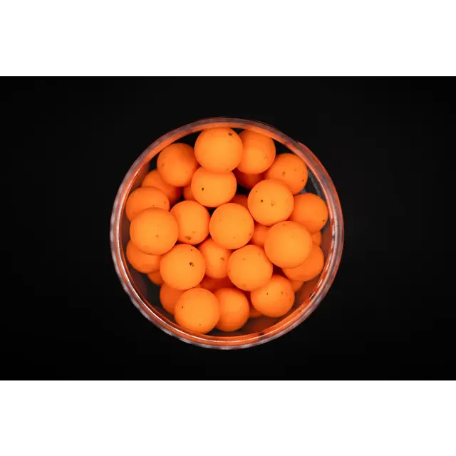 Glemt smag Juicy Peach Pop-ups