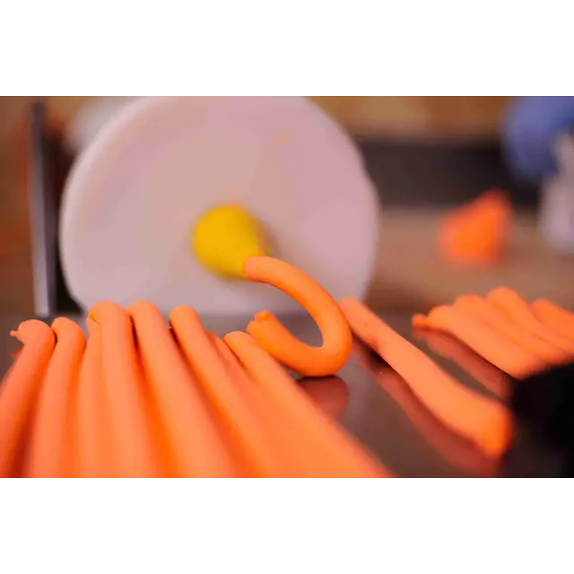 Glemt smag Juicy Peach Pop-ups