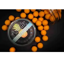 Forgotten Flavours Ananas pop-ups