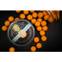 Pop-ups de piña Sabores olvidados