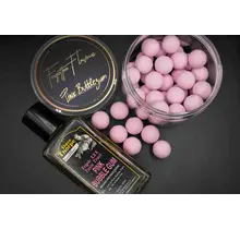 Forgotten Flavors Pink Bubblegum pop-ups