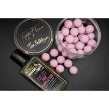 Pop-ups de chicle rosa de Forgotten Flavours