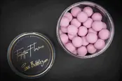Pop-ups de chicle rosa de Forgotten Flavours