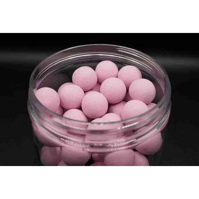 Pop-ups de chicle rosa de Forgotten Flavours