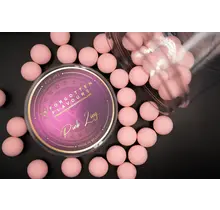 Pop-ups Pink Zing de Sabores Olvidados