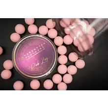 Forgotten Flavors Pink Zing pop-ups