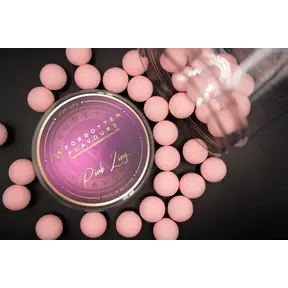 Forgotten Flavours Pink Zing pop-ups