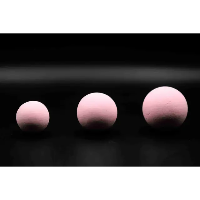 Pop-ups Pink Zing aux saveurs oubliées