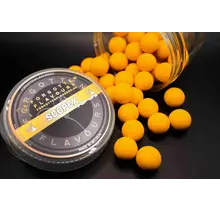 Forgotten Flavours Scopex-Popups