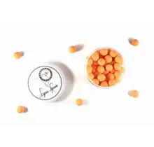 Forgotten Flavours Scopex Tintenfisch orange Pop-ups