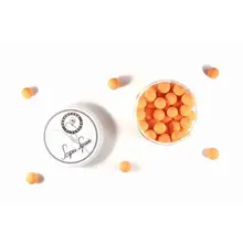 Forgotten Flavors Scopex Squid orange pop-ups