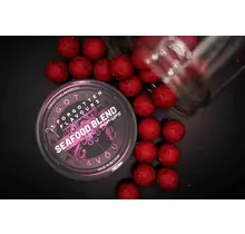 Forgotten Flavors Seafood Blend popups