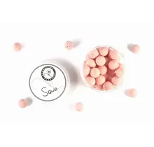 Pop-ups de calmars aux saveurs oubliées