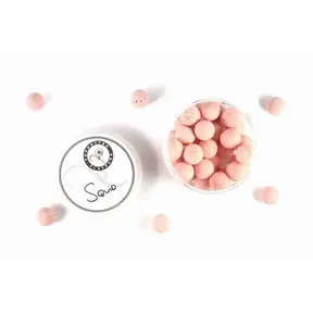 Pop-ups de calmars aux saveurs oubliées