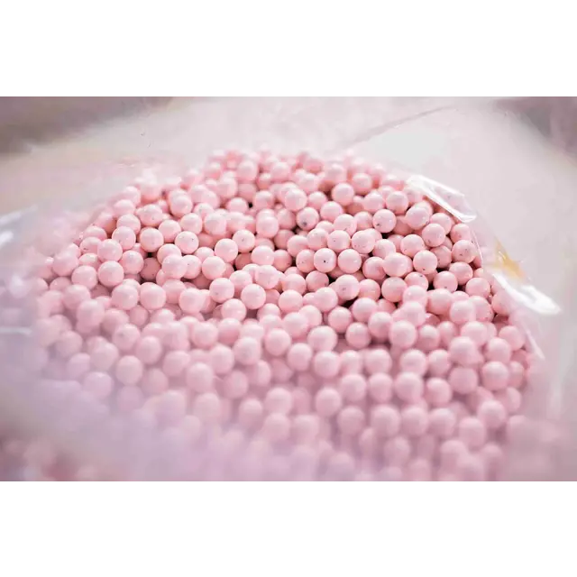 Pop-ups de calmars aux saveurs oubliées