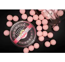 Forgotten Flavours Erdbeer-Popups