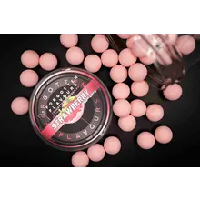 Forgotten Flavors Strawberry pop-ups