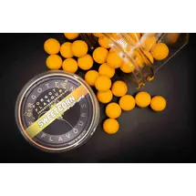 Pop-ups de maïs sucré aux saveurs oubliées