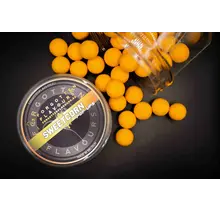 Forgotten Flavors Sweetcorn popups