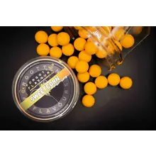 Forgotten Flavours Sweetcorn pop-ups