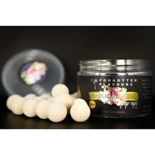 Forgotten Flavours Garlic & Cheese Pop-ups