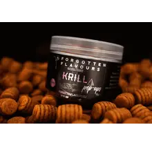 Pop-ups Krill [100% NATUREL] Saveurs Oubliées