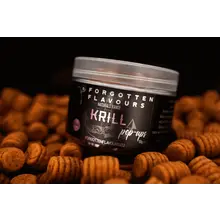Pop-ups Krill [100% NATUREL] Saveurs Oubliées