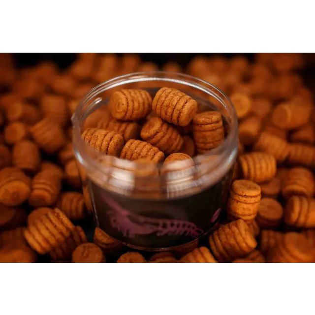 Pop-up Forgotten Flavours Krill [100% NATURALE]