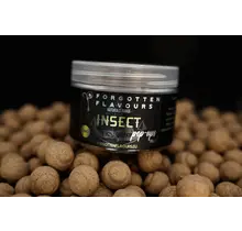 Forgotten Flavours Insect [100% NATURAL] pop-ups