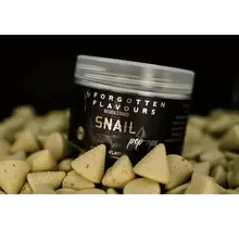 Pop-ups Escargot Saveurs Oubliées [100% NATUREL]