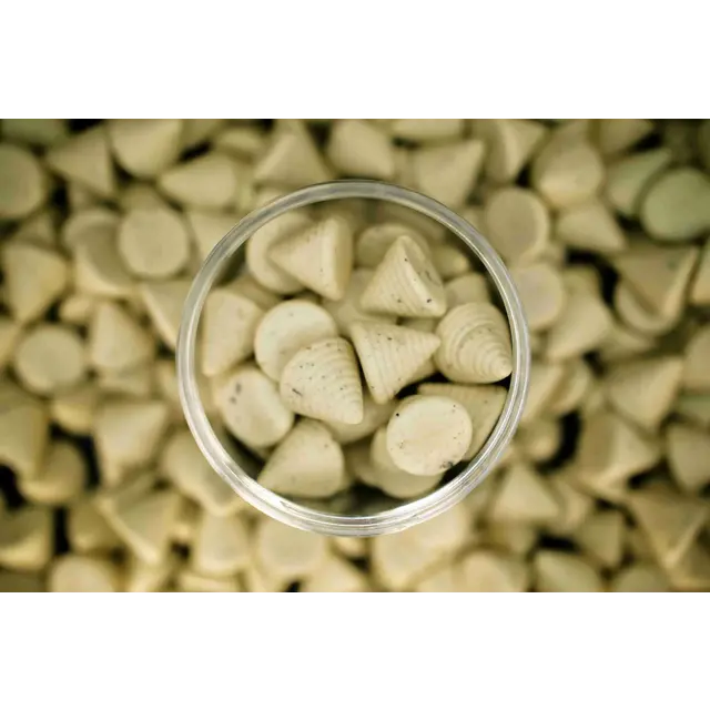 Pop-ups de Caracol Sabores Olvidados [100% NATURAL]