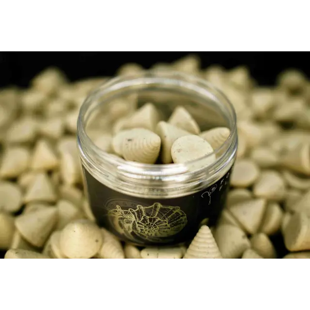 Pop-ups de Caracol Sabores Olvidados [100% NATURAL]