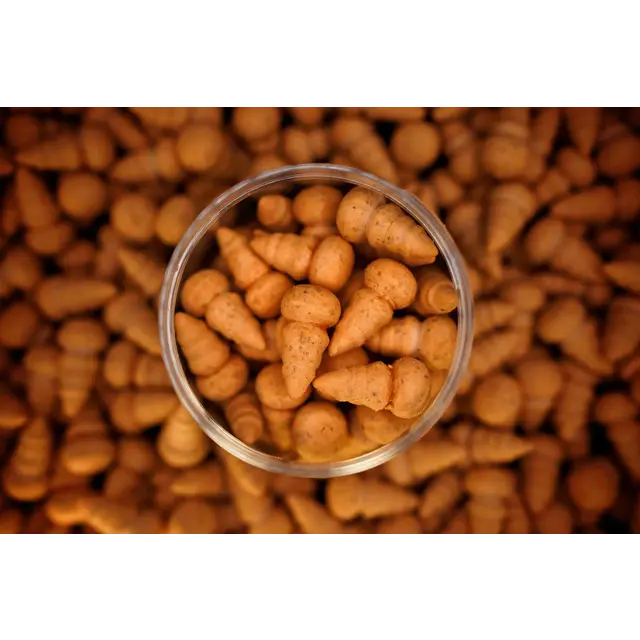 Pop-ups de camarones Sabores Olvidados [100% NATURALES]