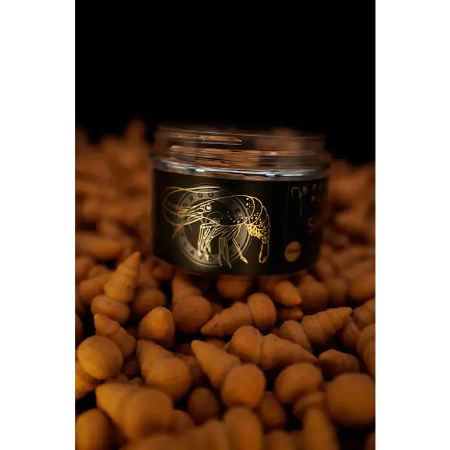 Forgotten Flavours Shrimp [100% NATURAL] pop-ups