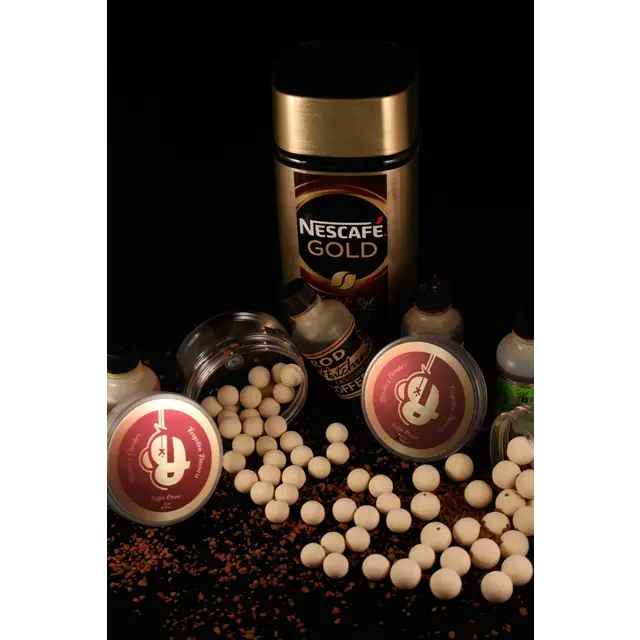 Crema de café Monkey Climber x Forgotten Flavours, edición limitada. ventanas emergentes