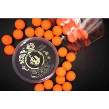 Monkey Climber x Forgotten Flavors Acid P pop-ups