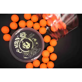 Pop-ups de ácido P de Monkey Climber x Forgotten Flavours