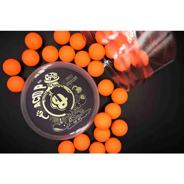 Monkey Climber x Forgotten Flavors Acid P pop-ups