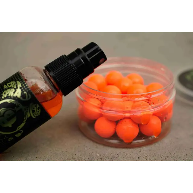 Pop-ups Acid P Monkey Climber x Forgotten Flavours