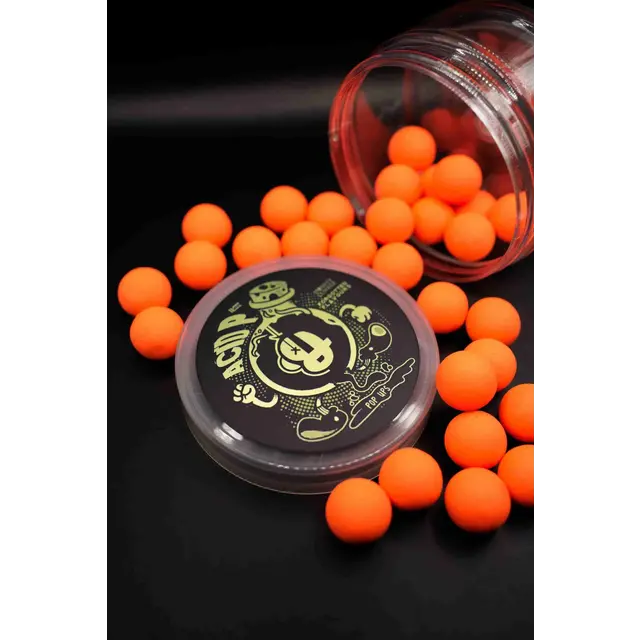 Pop-ups de ácido P de Monkey Climber x Forgotten Flavours