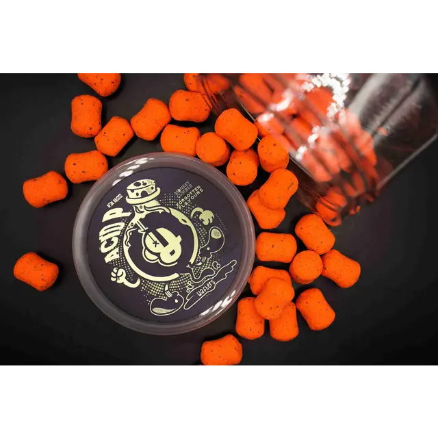 Obleas ácidas Monkey Climber x Forgotten Flavours