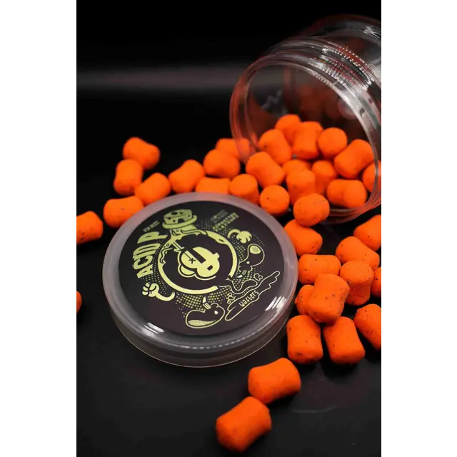 Monkey Climber x Forgotten Flavors Acid P Wafters